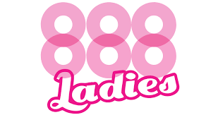 888-ladies-logo