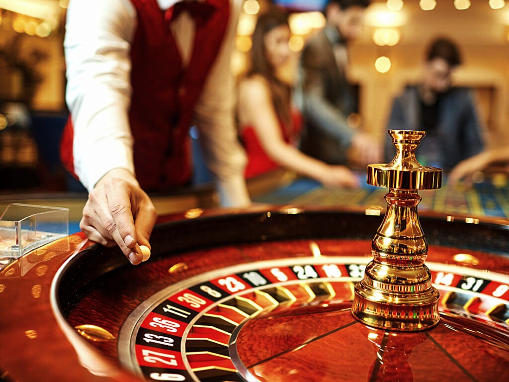 casino